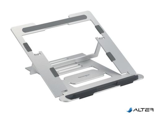 Notebook állvány, alumínium, KENSINGTON "Easy Riser"
