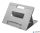 Notebook állvány, KENSINGTON "SmartFit Easy Riser Go", szürke