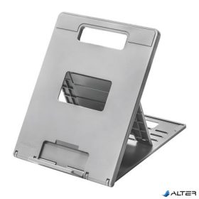   Notebook állvány, állítható, KENSINGTON "SmartFit Easy Riser Go"