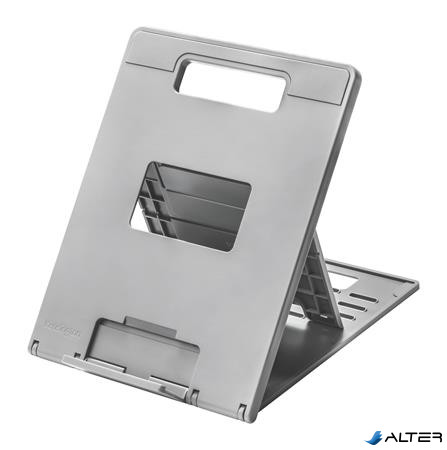 Notebook állvány, állítható, KENSINGTON "SmartFit Easy Riser Go"