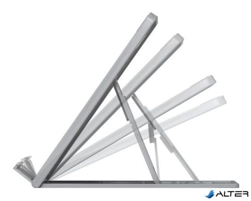 Notebook állvány, állítható, KENSINGTON "SmartFit Easy Riser Go"