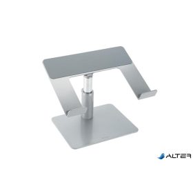 Notebook állvány, állítható, KENSINGTON