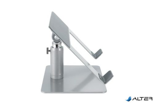 Notebook állvány, állítható, KENSINGTON