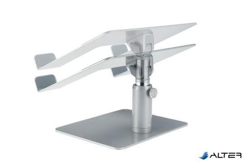 Notebook állvány, állítható, KENSINGTON