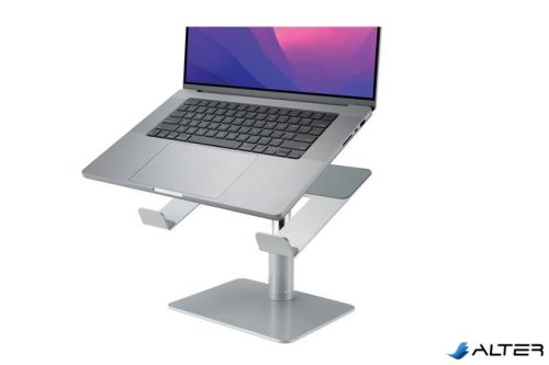 Notebook állvány, állítható, KENSINGTON