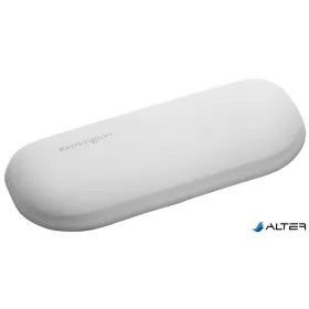   Csuklótámasz egérhez, géltöltésű, KENSINGTON "ErgoSoft™", szürke