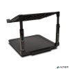 Notebook állvány, állítható magasság, KENSINGTON, 'SmartFit Riser'