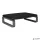Monitorállvány, KENSINGTON "SmartFit Monitor Stand Plus", fekete