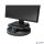 Monitorállvány, forgatható, KENSINGTON "SmartFit", fekete