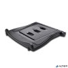 Notebook állvány, KENSINGTON "SmartFit Easy Riser", fekete