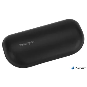   Csuklótámasz egérhez, géltöltésű, KENSINGTON "ErgoSoft™™", fekete