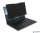 Monitorszűrő, betekintésvédelem, mágneses, 16" laptophoz, levehető, matt/fényes, KENSINGTON "MagPro"