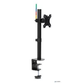   Monitortartó kar, egy monitorhoz, KENSINGTON, "SmartFit® Ergo"