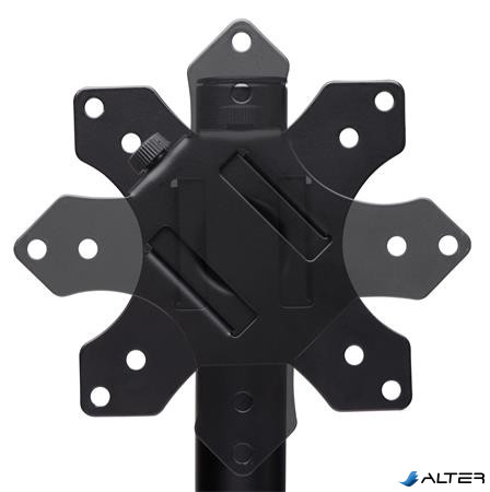 Monitortartó kar, egy monitorhoz, KENSINGTON, "SmartFit® Ergo"