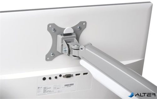 Monitortartó kar, KENSINGTON 'SmartFit® One-Touch'