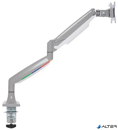 Monitortartó kar, KENSINGTON 'SmartFit® One-Touch'