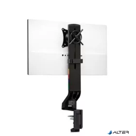   Monitortartó kar, egy monitorhoz, KENSINGTON, "SmartFit®"