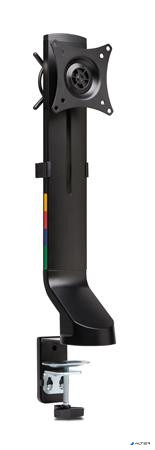 Monitortartó kar, egy monitorhoz, KENSINGTON, "SmartFit®"