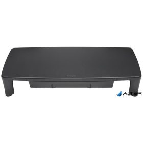  Monitorállvány, állítható magasság, fiókkal, KENSINGTON SmartFit™
