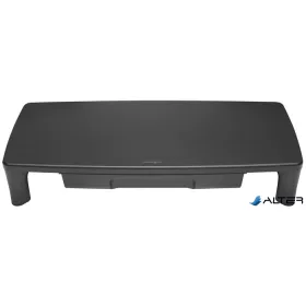   Monitorállvány, állítható magasság, fiókkal, KENSINGTON SmartFit™