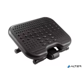   Lábtámasz, állítható magasságú, KENSINGTON "SoleMassage"