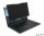 Monitorszűrő, betekintésvédelem, mágneses, 12.5" laptophoz, levehető, matt/fényes, KENSINGTON "MagPro"