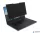 Monitorszűrő, betekintésvédelem, mágneses, 12.5" laptophoz, levehető, matt/fényes, KENSINGTON "MagPro"
