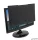 Monitorszűrő, betekintésvédelem, mágneses, 23.8" monitorhoz, levehető, matt/fényes, KENSINGTON "MagPro"