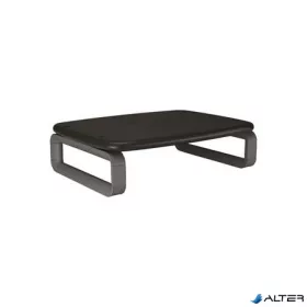   Monitorállvány, KENSINGTON "SmartFit Monitor Stand Plus", szürke
