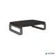 Monitorállvány, KENSINGTON "SmartFit Monitor Stand Plus", szürke