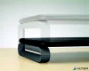 Monitorállvány, KENSINGTON "SmartFit Monitor Stand Plus", szürke
