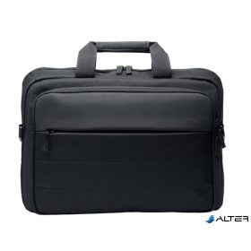   Notebook táska, 16", újrahasznosított anyagból, KENSINGTON "EQ Briefcase", fekete