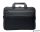 Notebook táska, 16", újrahasznosított anyagból, KENSINGTON "EQ Briefcase", fekete