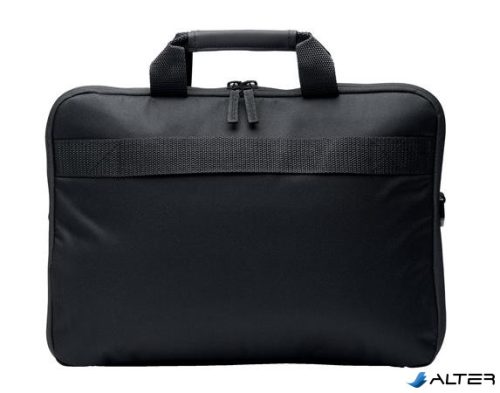 Notebook táska, 16", újrahasznosított anyagból, KENSINGTON "EQ Briefcase", fekete