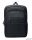 Notebook hátizsák, 14", újrahasznosított anyagból, KENSINGTON "EQ Backpack", fekete