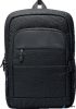 Notebook hátizsák, 16", újrahasznosított anyagból, KENSINGTON "EQ Backpack", fekete