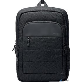  Notebook hátizsák, 16", újrahasznosított anyagból, KENSINGTON "EQ Backpack", fekete
