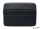 Notebook tok, 14", újrahasznosított anyagból, KENSINGTON "EQ Sleeve", fekete