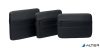 Notebook tok, 14", újrahasznosított anyagból, KENSINGTON "EQ Sleeve", fekete