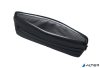 Notebook tok, 16", újrahasznosított anyagból, KENSINGTON "EQ Sleeve", fekete