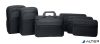 Notebook tok, 16", újrahasznosított anyagból, KENSINGTON "EQ Sleeve", fekete