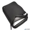 Notebook tok, 14", KENSINGTON, "Universal Sleeve", fekete