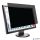 Monitorszűrő, betekintésvédelem, 23.8" 16:9 monitorhoz, 527x296mm, levehető, KENSINGTON