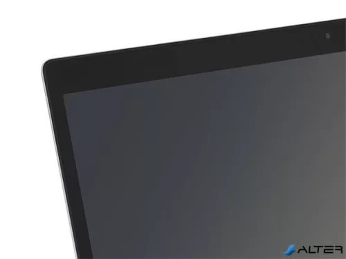 Monitorszűrő, tükröződéscsökkentő és kékfény szűrő, 23" 16:9 laptophoz, 510x287mm, levehető, KENSINGTON