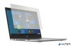 Monitorszűrő, tükröződéscsökkentő és kékfény szűrő, 24" 16:9 laptophoz, 532x299mm, levehető, KENSINGTON