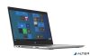 Monitorszűrő, tükröződéscsökkentő és kékfény szűrő, 27" 16:9 laptophoz, 597x335mm, levehető, KENSINGTON