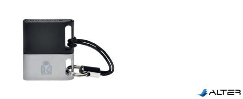 Ujjlenyomat-olvasó, USB-C, KENSINGTON 'VeriMark™ Guard'