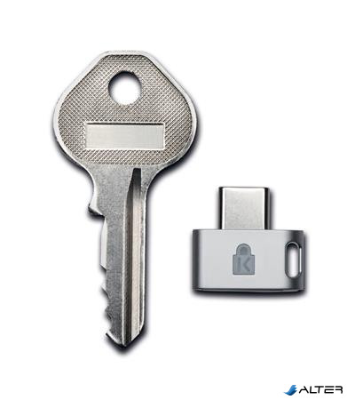 Ujjlenyomat-olvasó, USB-C, KENSINGTON 'VeriMark™ Guard'
