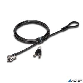   Notebookzár, kulcszáras, KENSINGTON "MicroSaver 2.0"