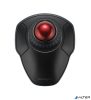Egér, vezeték nélküli, optikai, hanyattegér, trackball, KENSINGTON "Orbit"